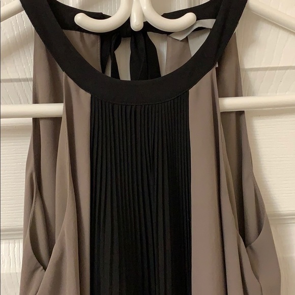 H&M A line dress . - Picture 2 of 5